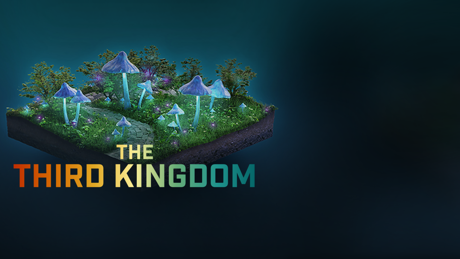 The Third Kingdom Land