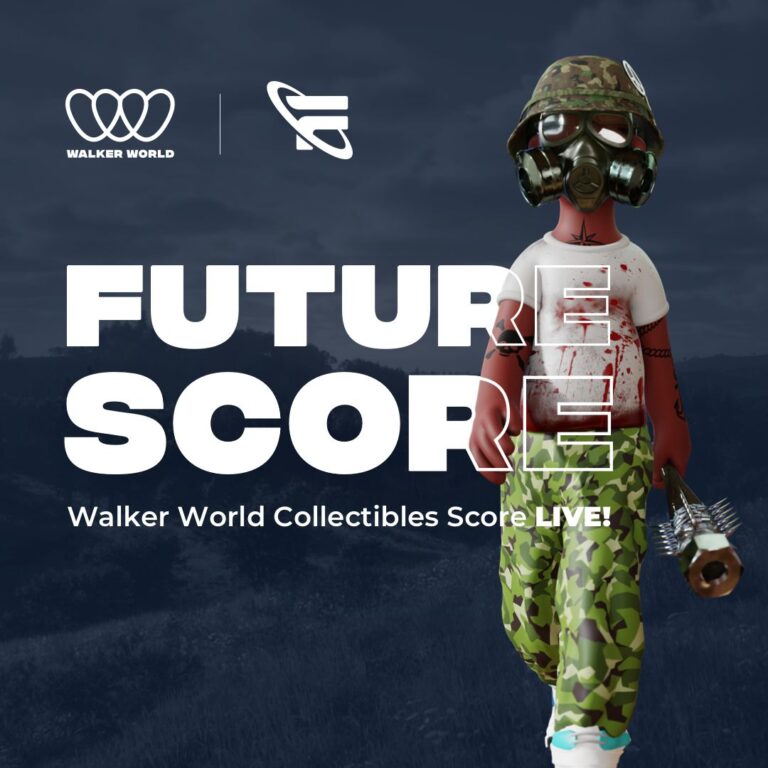 Walker World Future Score Live